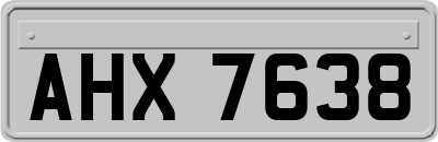 AHX7638