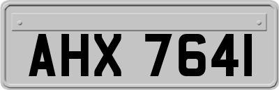 AHX7641