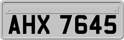 AHX7645