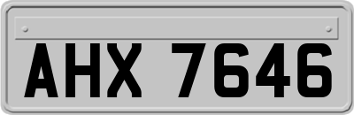 AHX7646