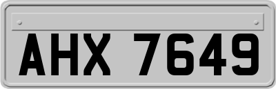 AHX7649
