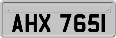 AHX7651