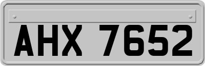 AHX7652