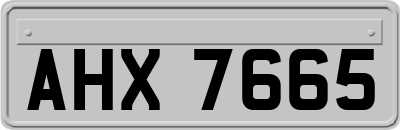 AHX7665