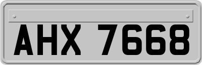 AHX7668