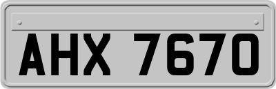 AHX7670
