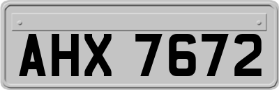 AHX7672