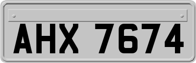AHX7674