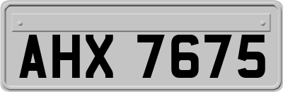 AHX7675
