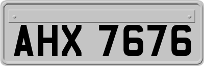 AHX7676