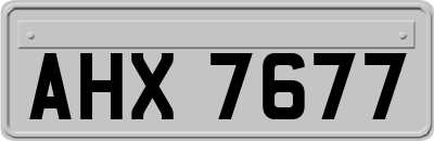 AHX7677