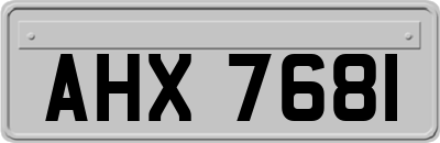 AHX7681