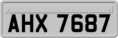 AHX7687