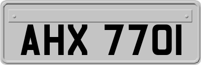 AHX7701