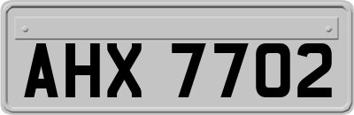 AHX7702