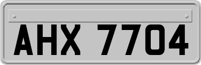 AHX7704