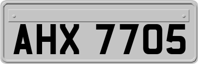 AHX7705