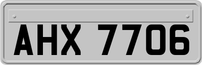 AHX7706