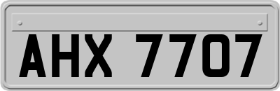 AHX7707