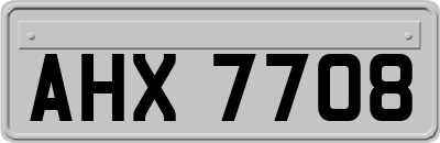 AHX7708