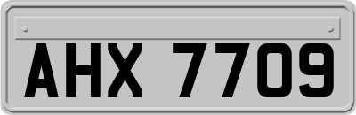 AHX7709