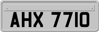 AHX7710