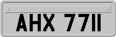 AHX7711