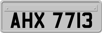 AHX7713