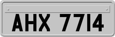 AHX7714