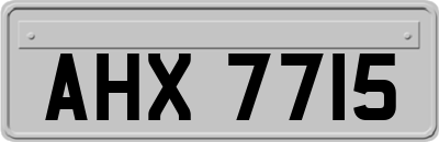AHX7715