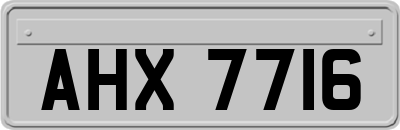 AHX7716