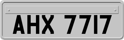 AHX7717