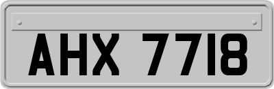 AHX7718