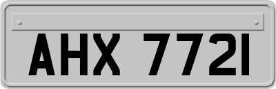 AHX7721