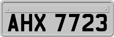 AHX7723