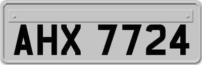 AHX7724