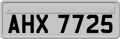 AHX7725