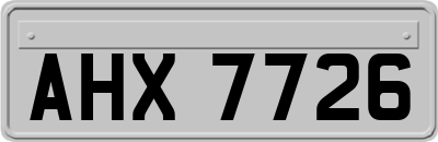 AHX7726