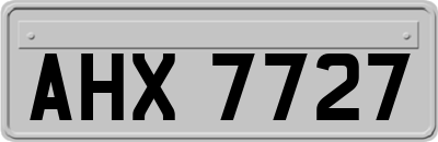 AHX7727