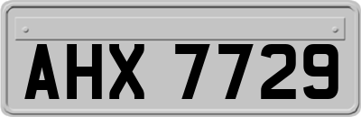 AHX7729