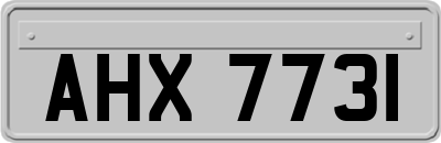 AHX7731