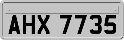 AHX7735