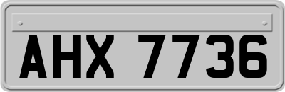 AHX7736