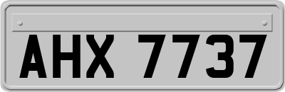 AHX7737