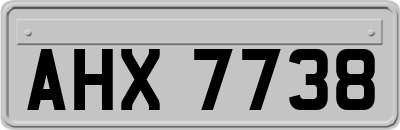 AHX7738