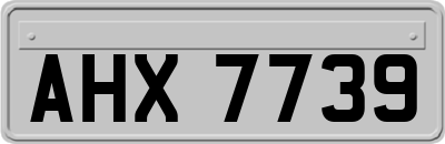 AHX7739