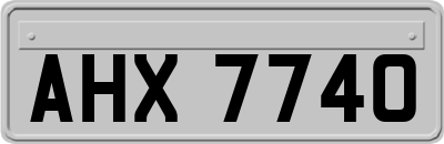AHX7740