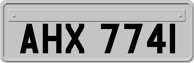 AHX7741