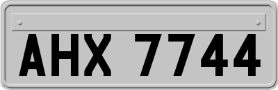 AHX7744