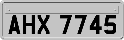 AHX7745
